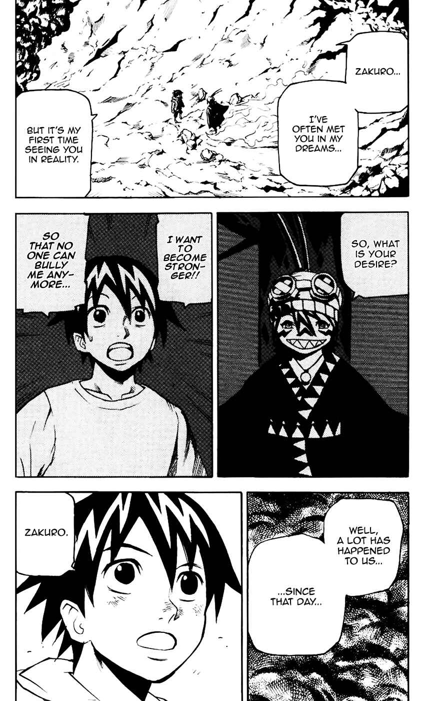 Chapter 65 - Page 10