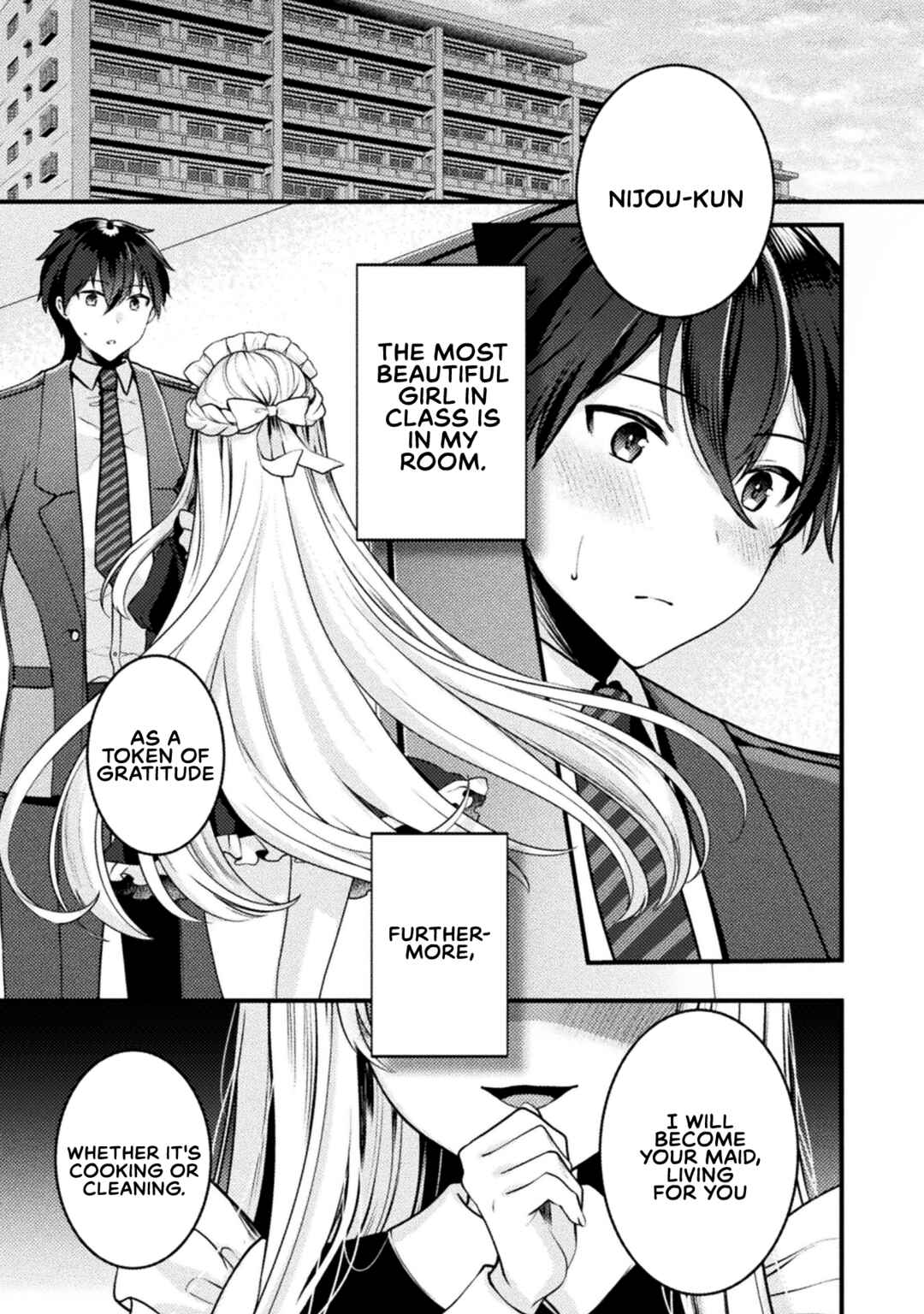 Chapter 1 - Page 1
