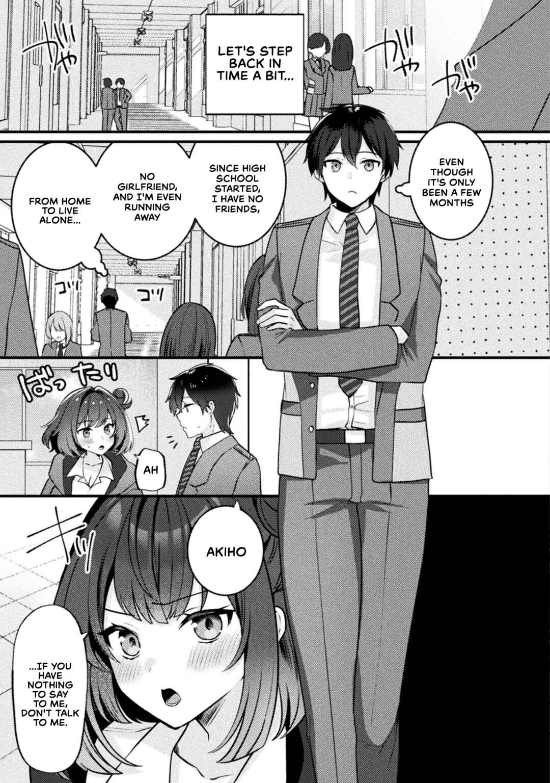 Chapter 1 - Page 3