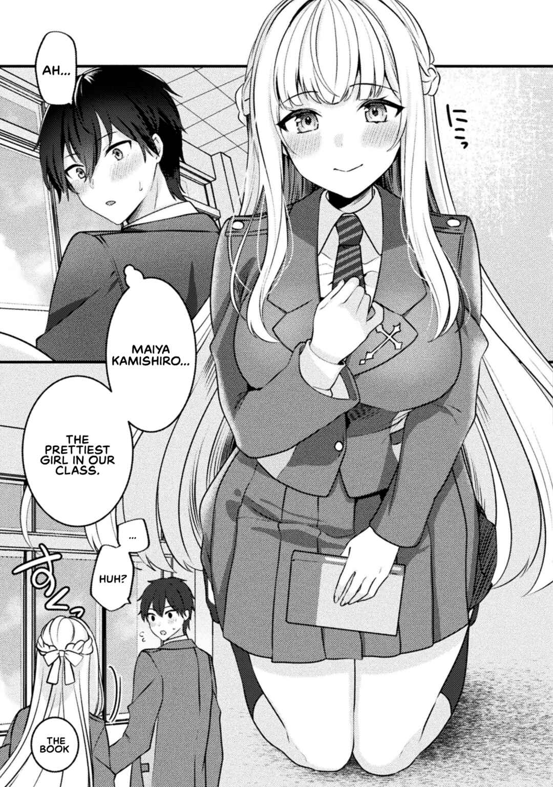 Chapter 1 - Page 5