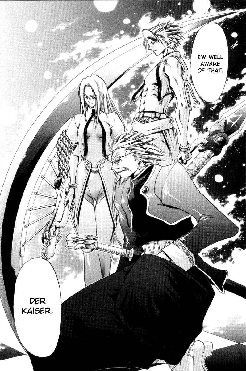 Chapter 257 - Page 10