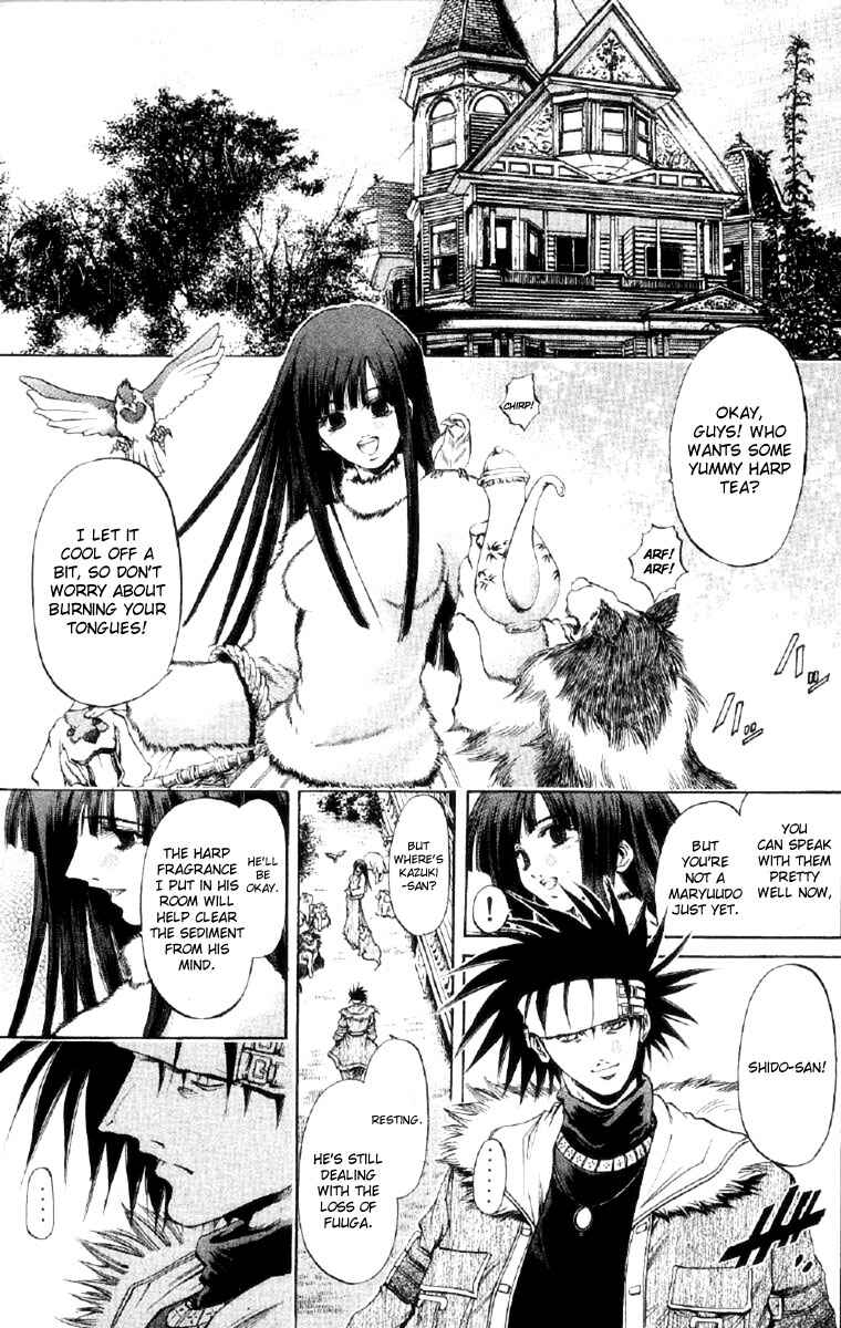 Chapter 257 - Page 11