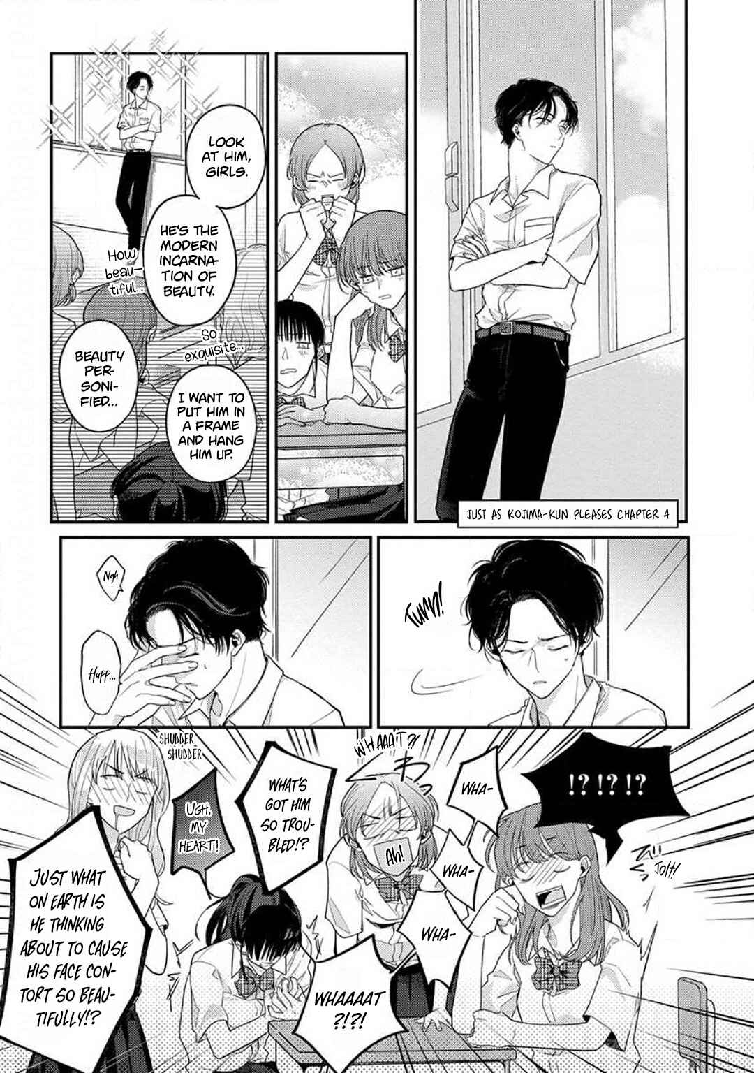 Chapter 4 - Page 1