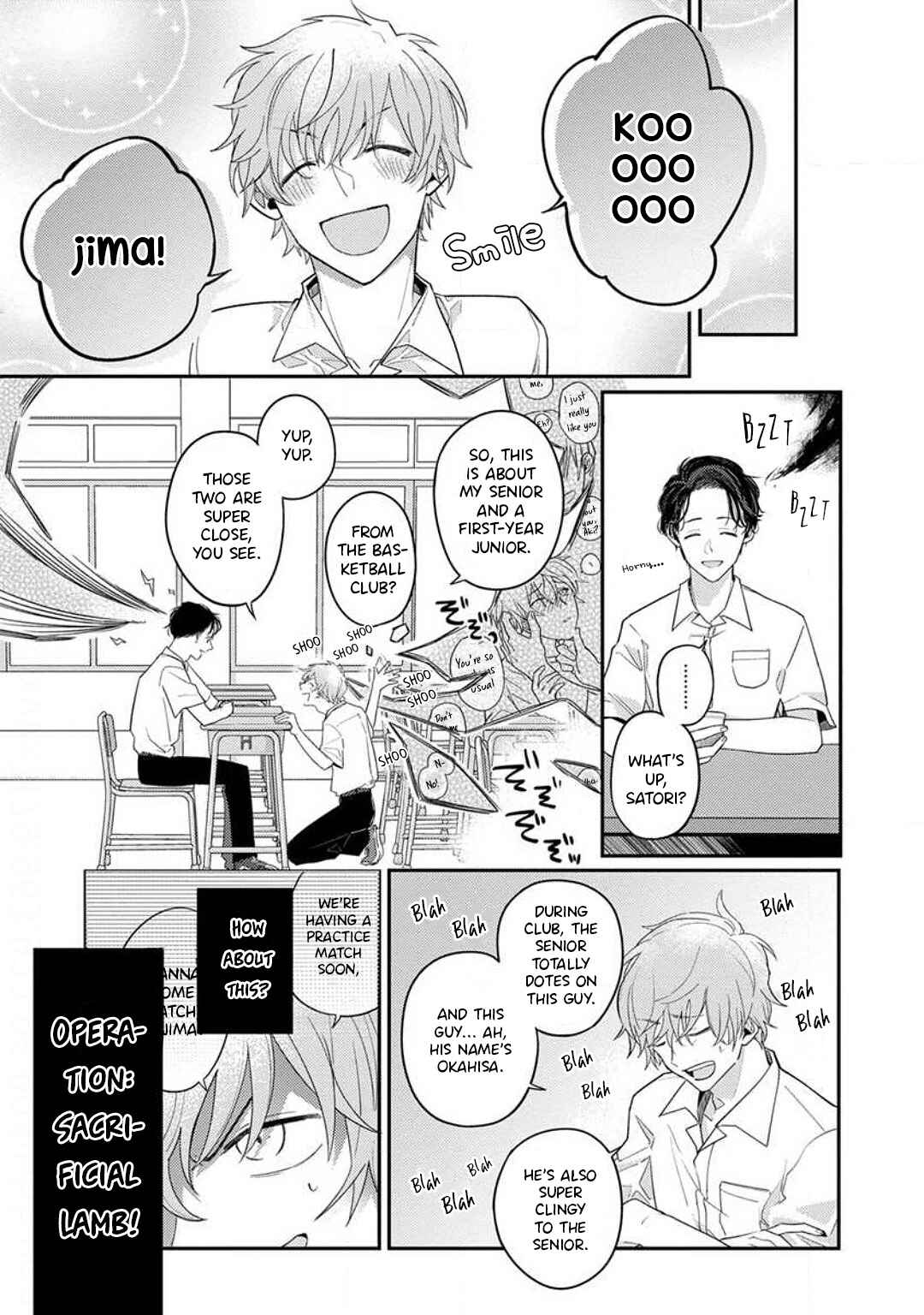 Chapter 4 - Page 3