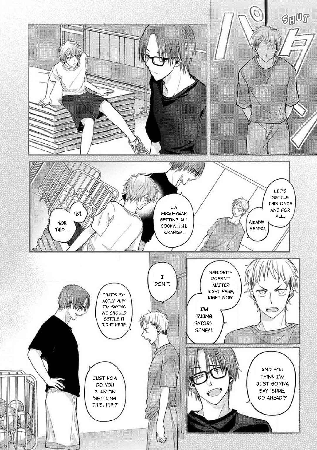 Chapter 4 - Page 4