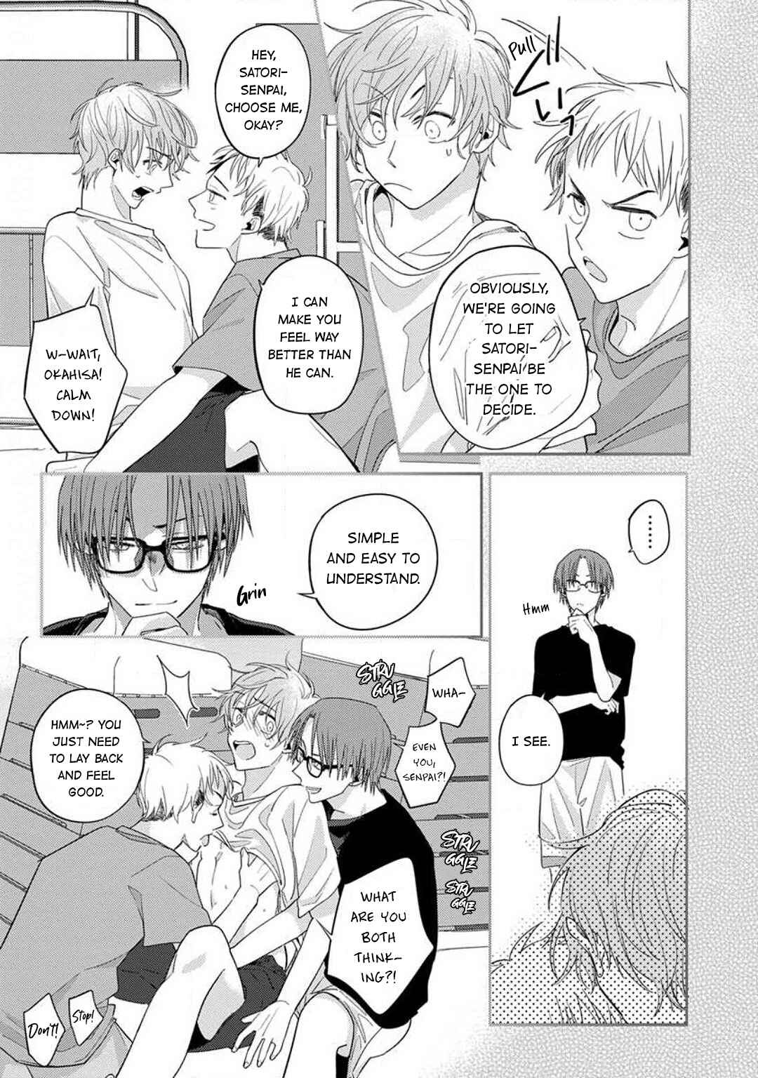 Chapter 4 - Page 5