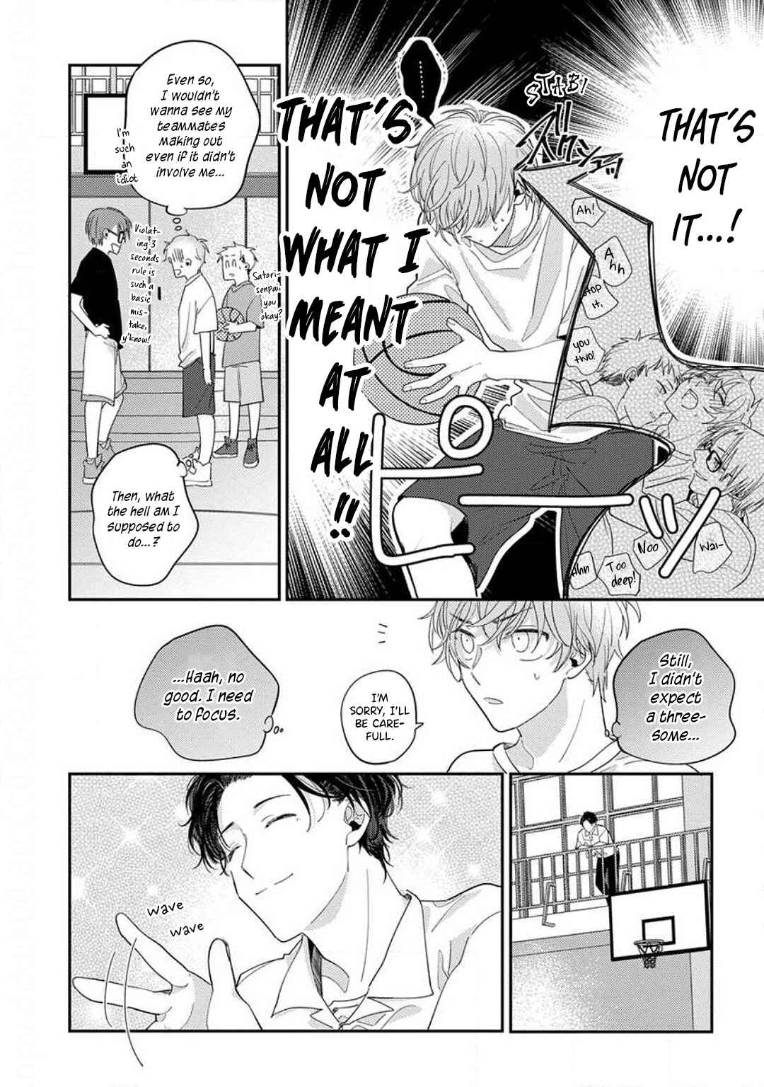 Chapter 4 - Page 6
