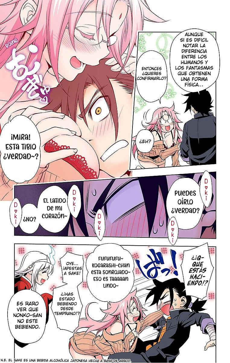 Chapter 2 - Page 8