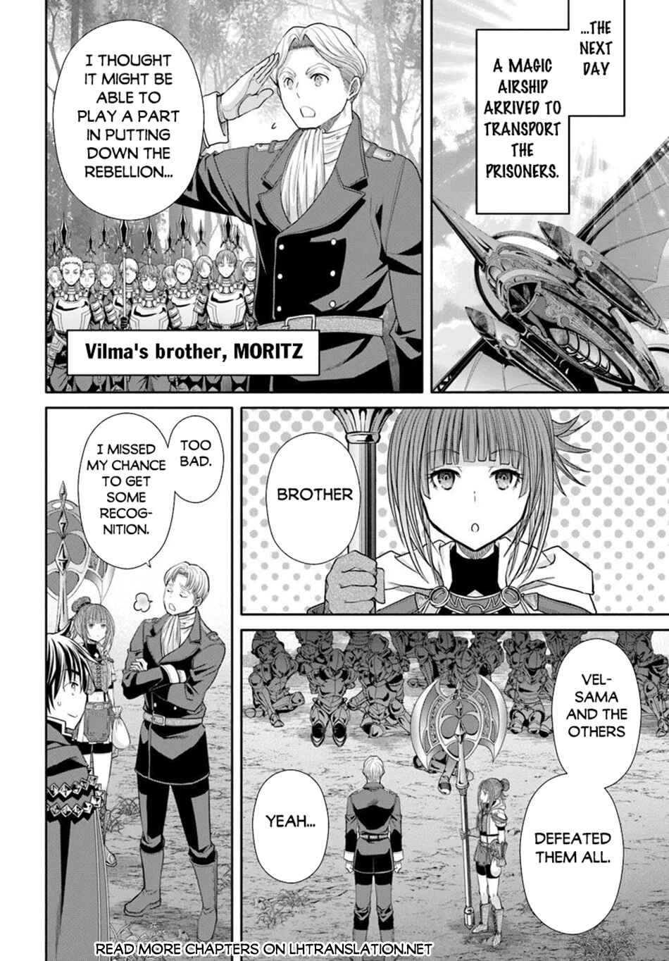 Chapter 99 - Page 12