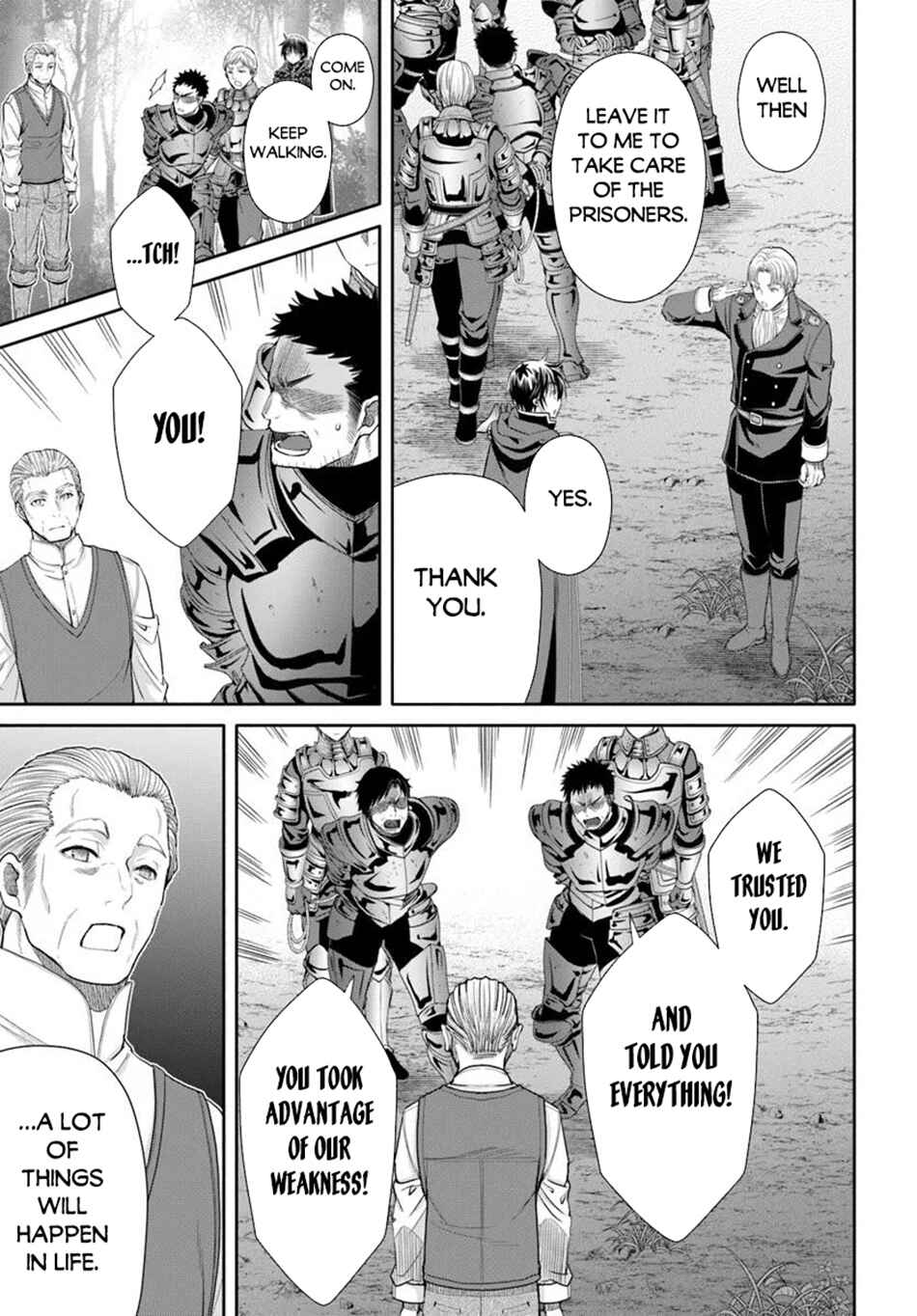 Chapter 99 - Page 13