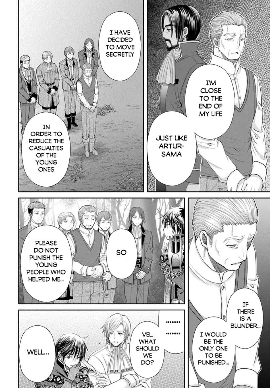 Chapter 99 - Page 8