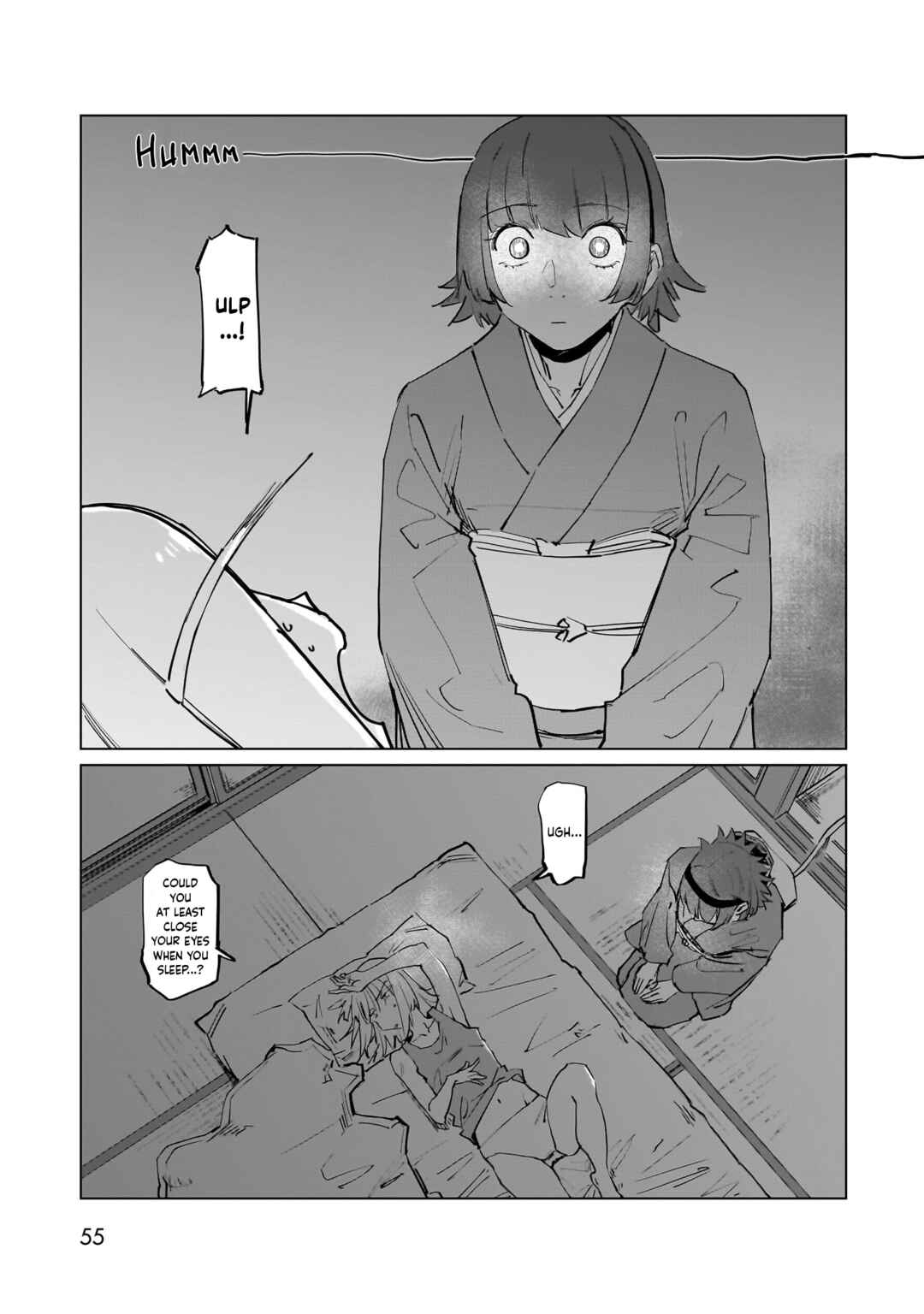 Chapter 3 - Page 10