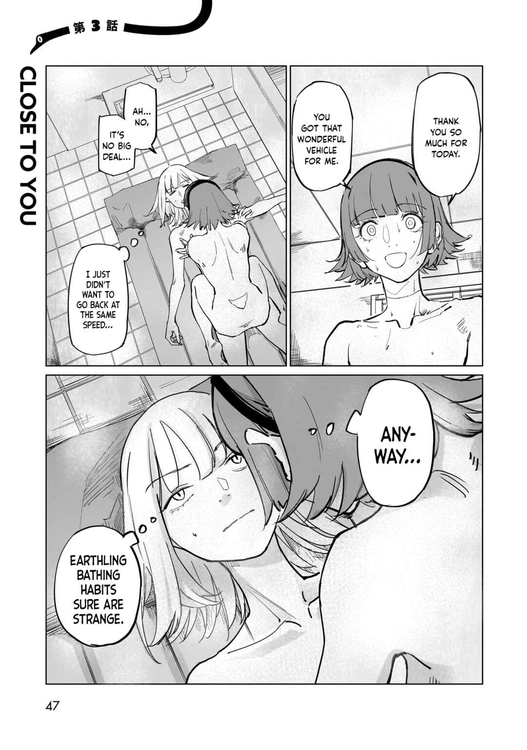 Chapter 3 - Page 2