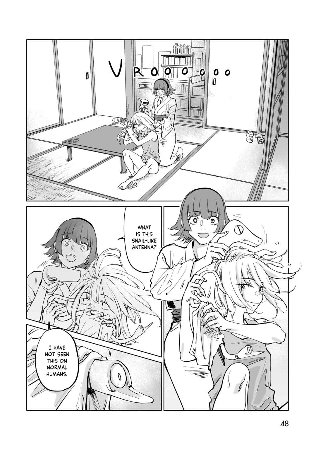 Chapter 3 - Page 3