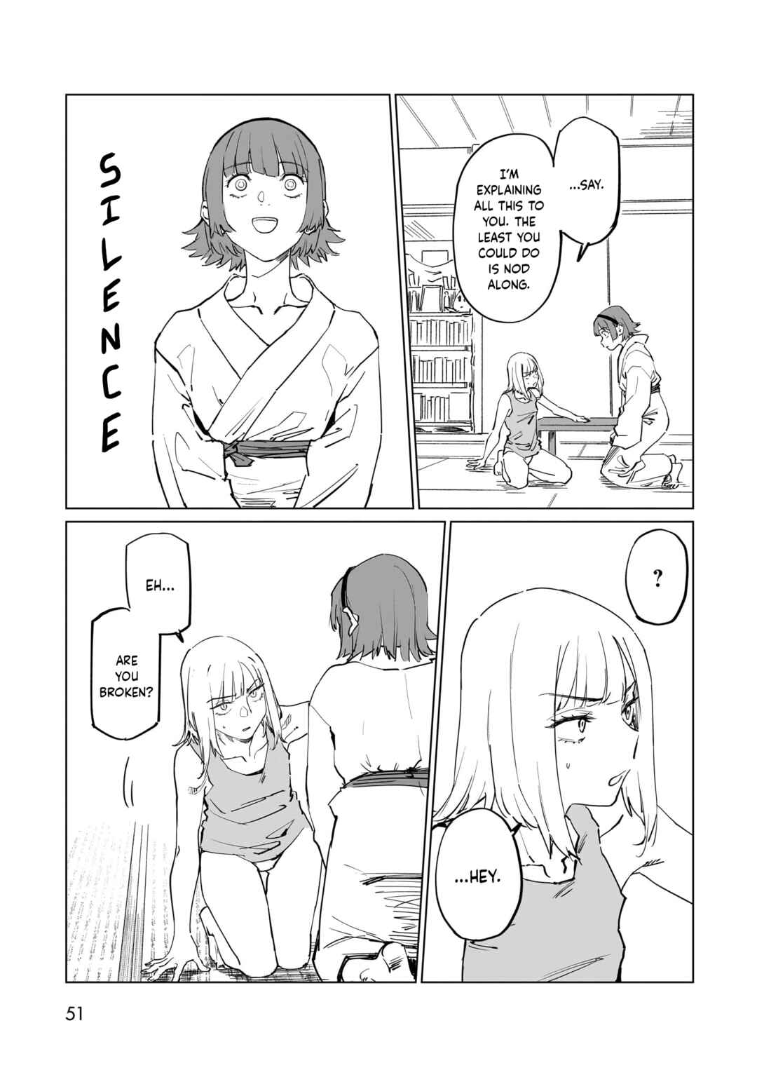 Chapter 3 - Page 6
