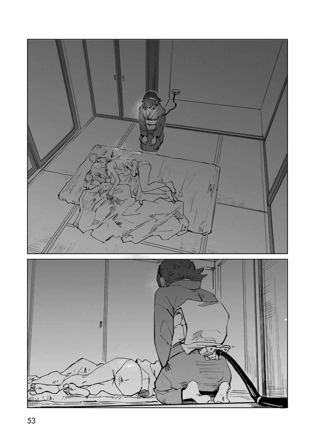 Chapter 3 - Page 8