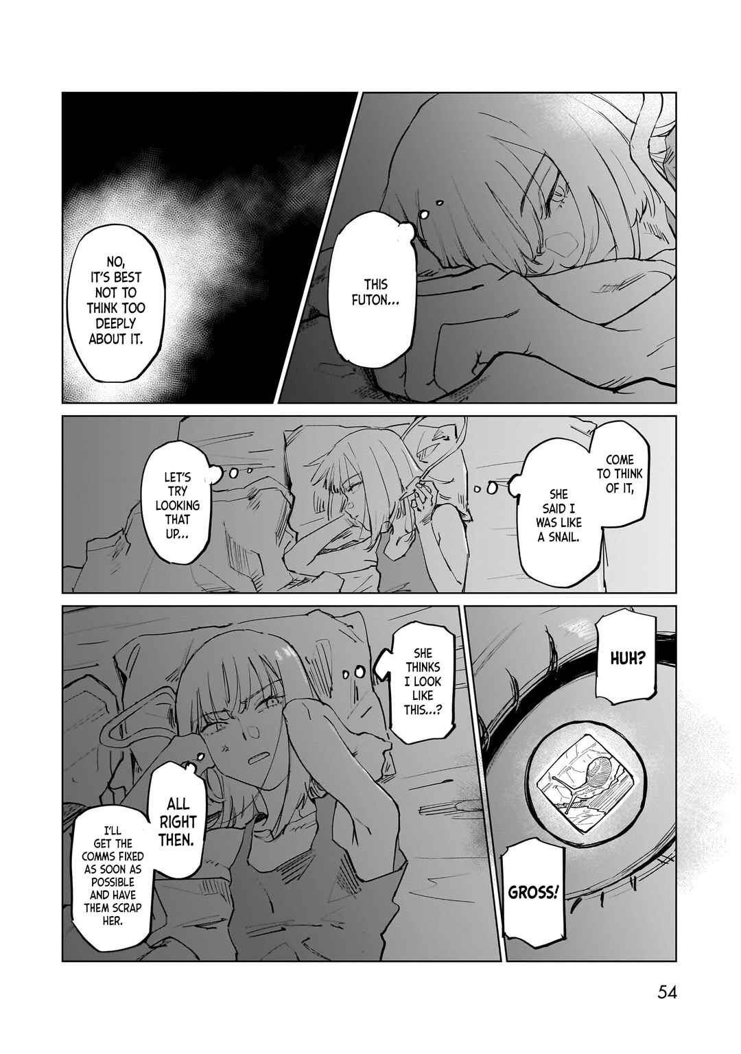 Chapter 3 - Page 9