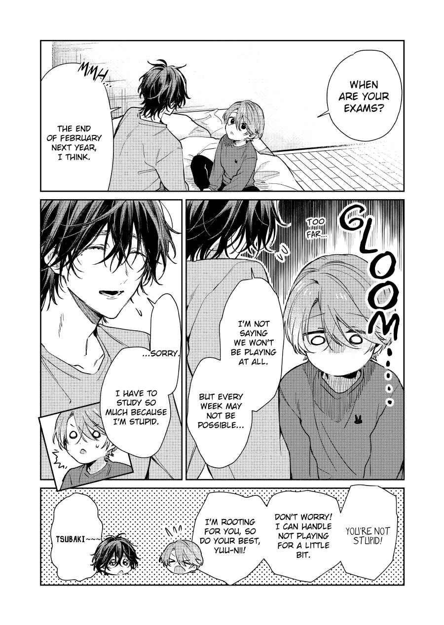 Chapter 104 - Page 1