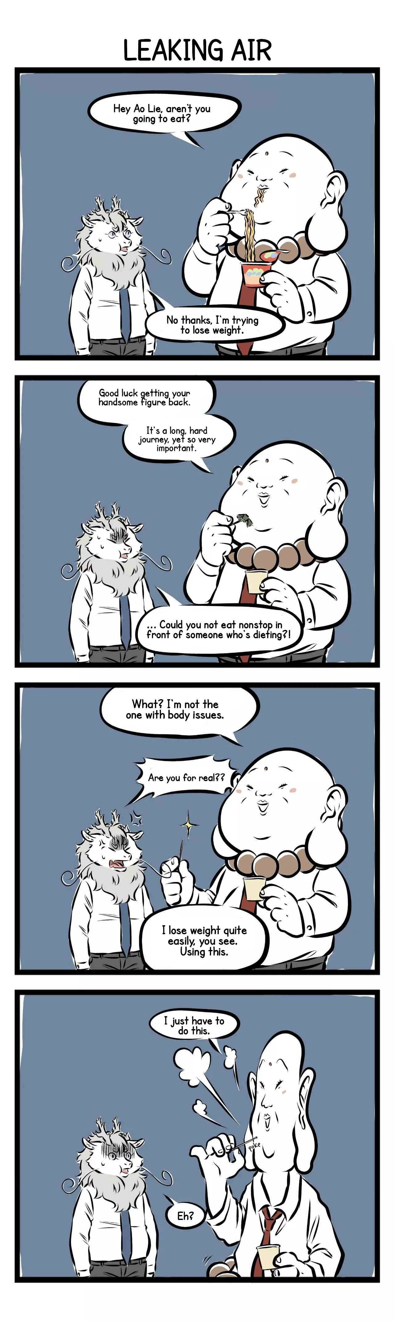 Chapter 163 - Page 3