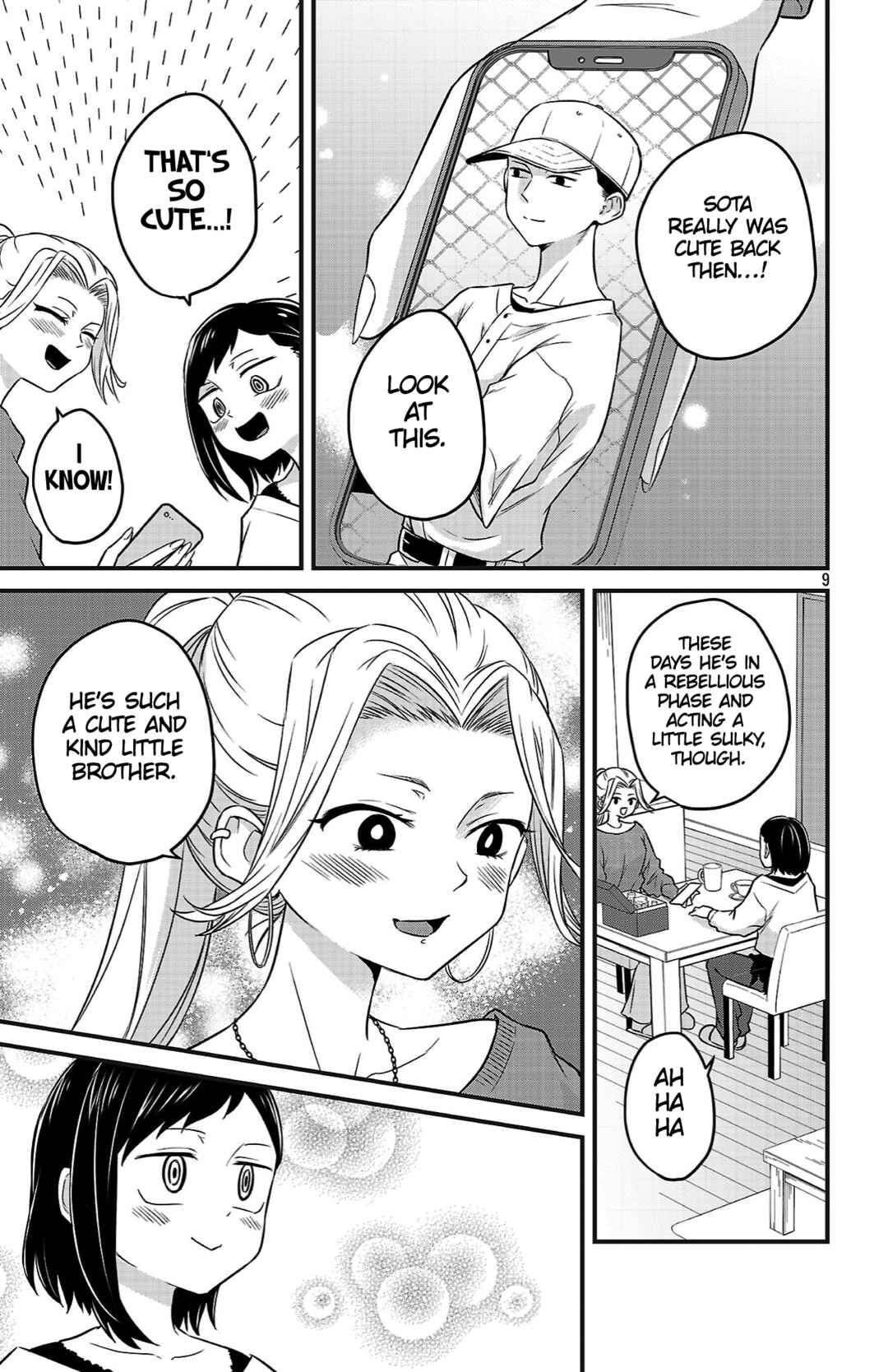 Chapter 15 - Page 9