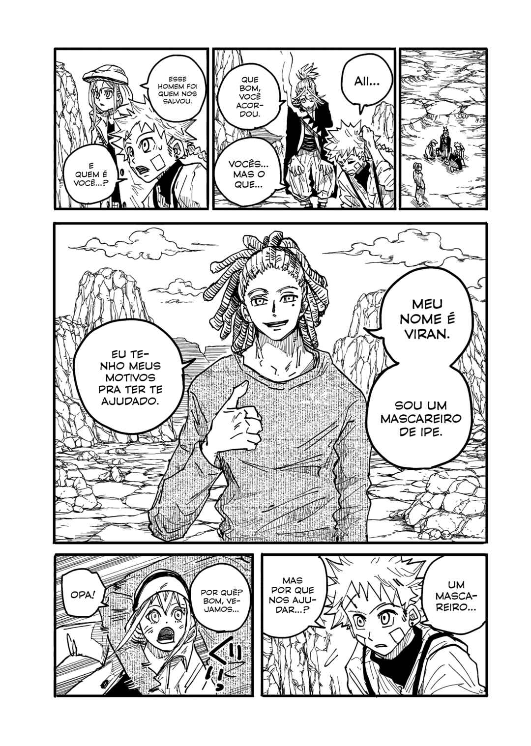 Chapter 18 - Page 10
