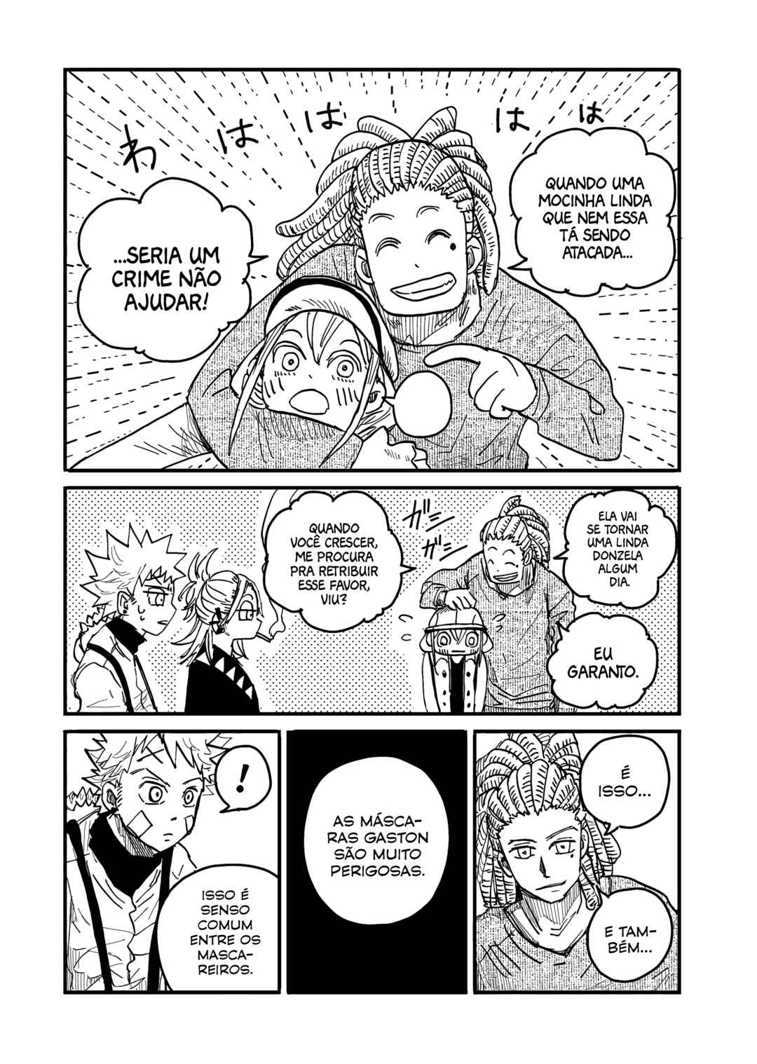 Chapter 18 - Page 11