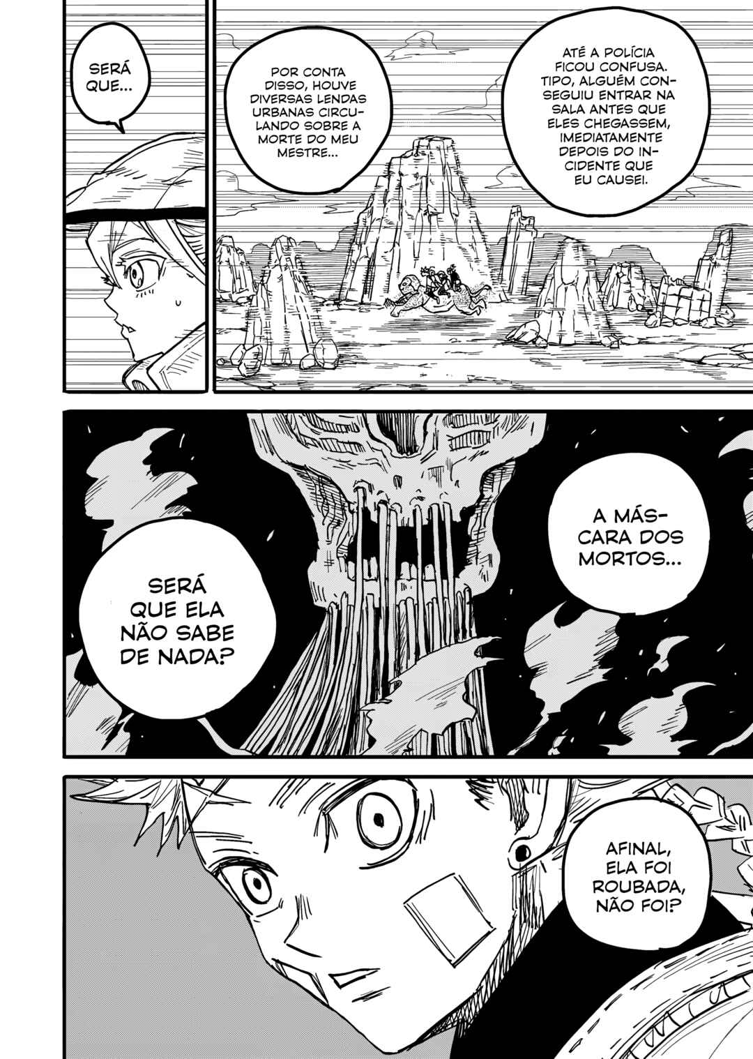 Chapter 18 - Page 21
