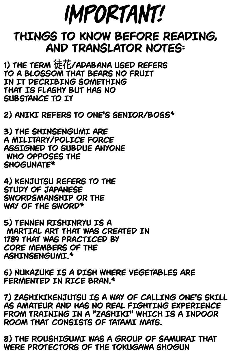 Chapter 1 - Page 1