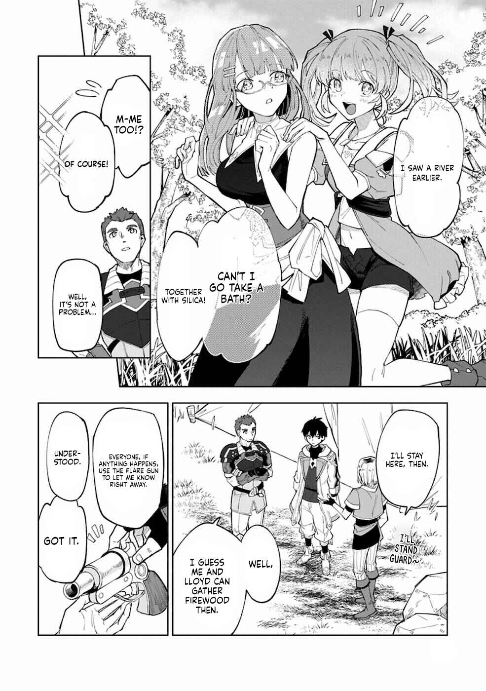 Chapter 3 - Page 3