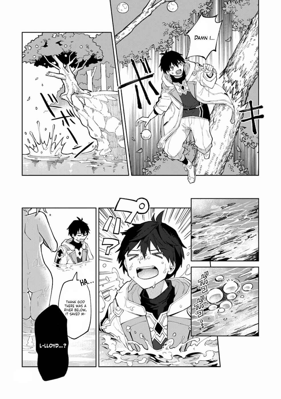 Chapter 3 - Page 6