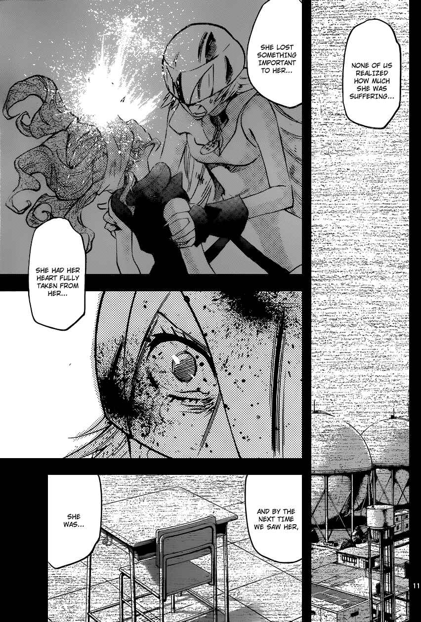 Chapter 366 - Page 12