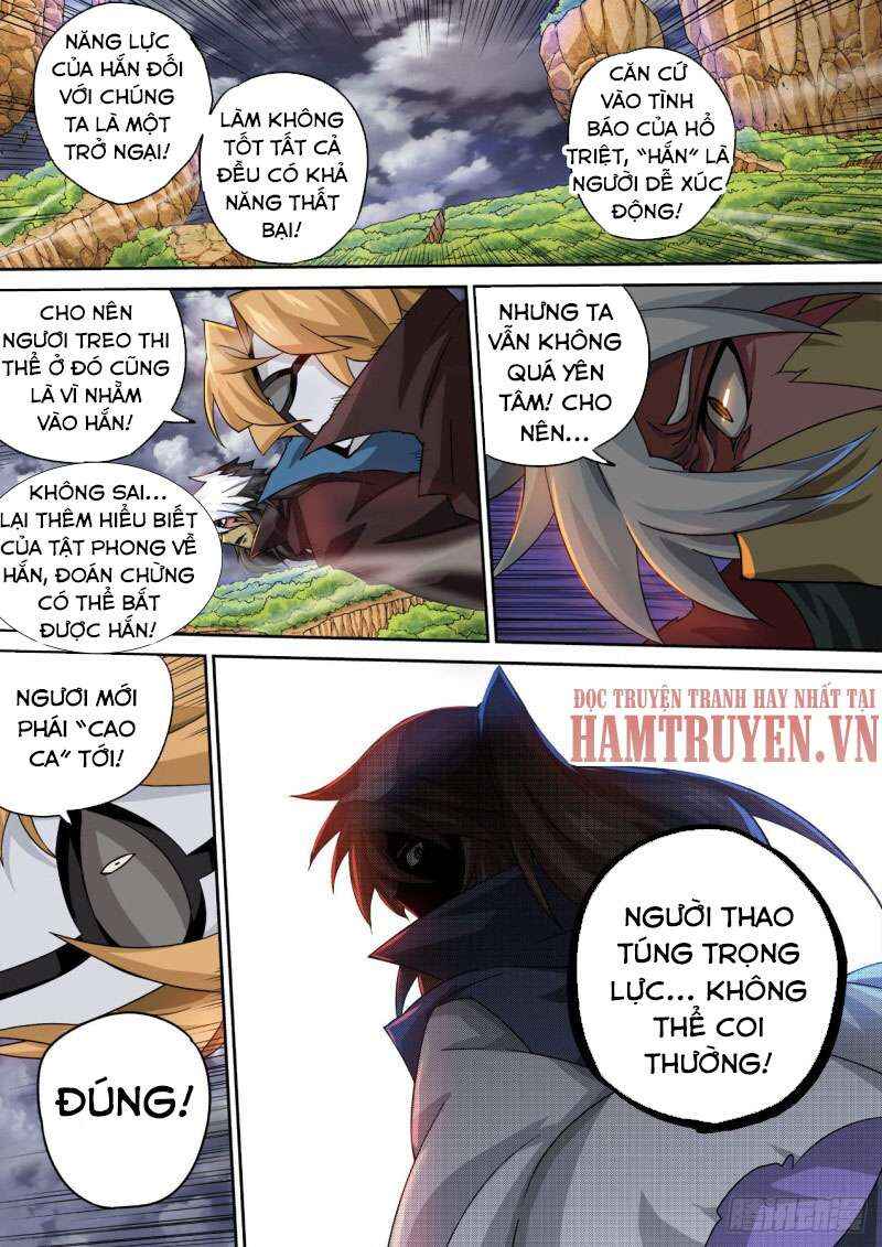 Chapter 388 - Page 10