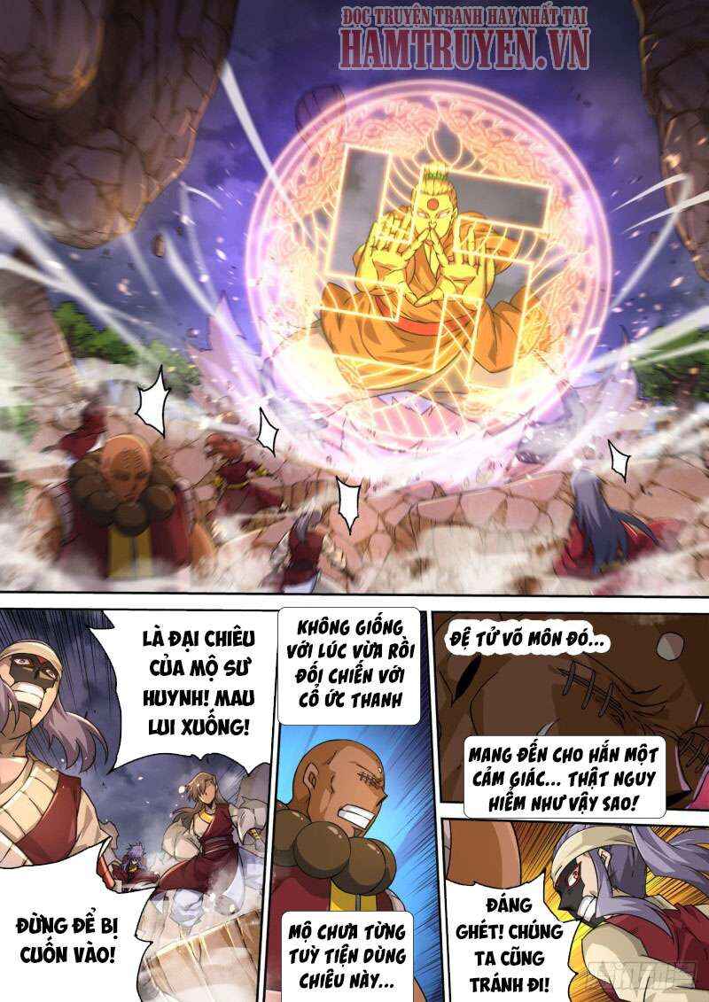 Chapter 388 - Page 2