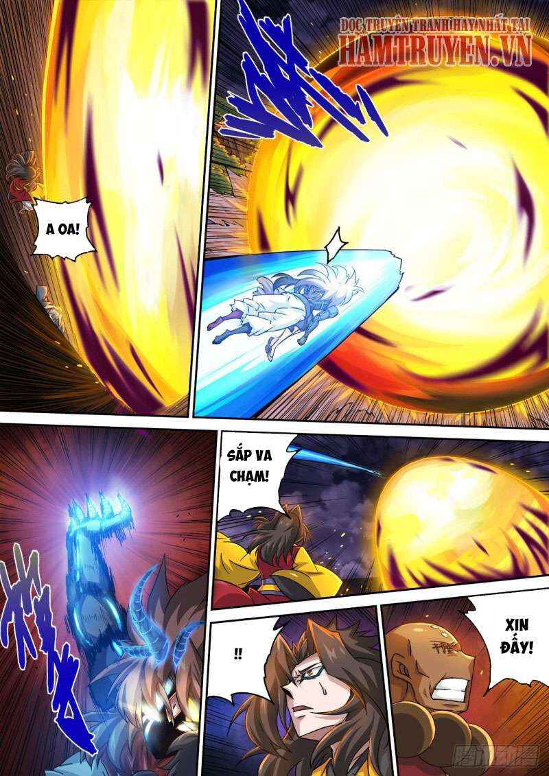 Chapter 388 - Page 4