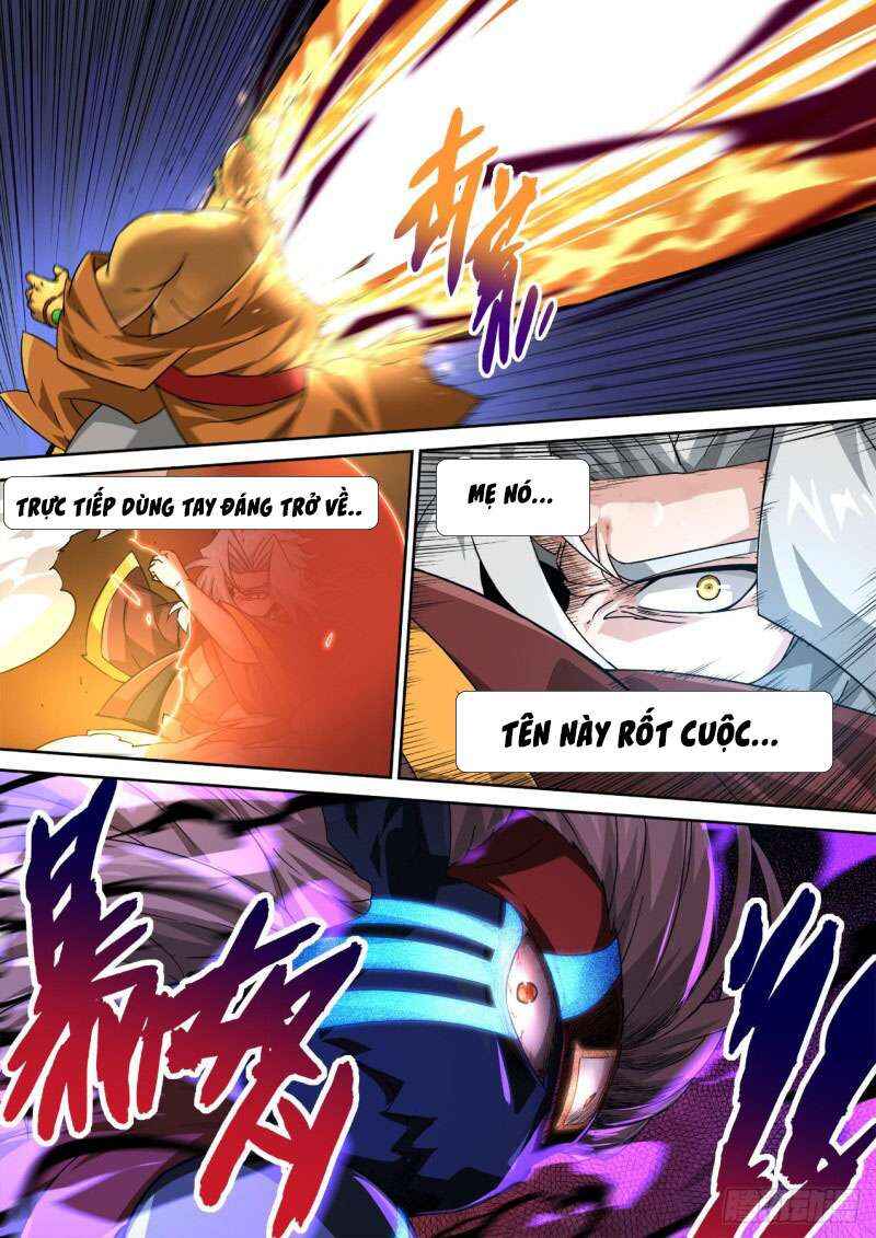 Chapter 388 - Page 7