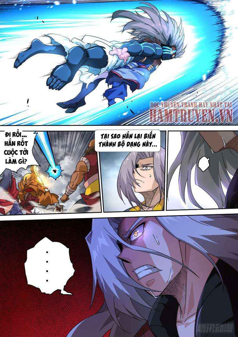Chapter 388 - Page 8