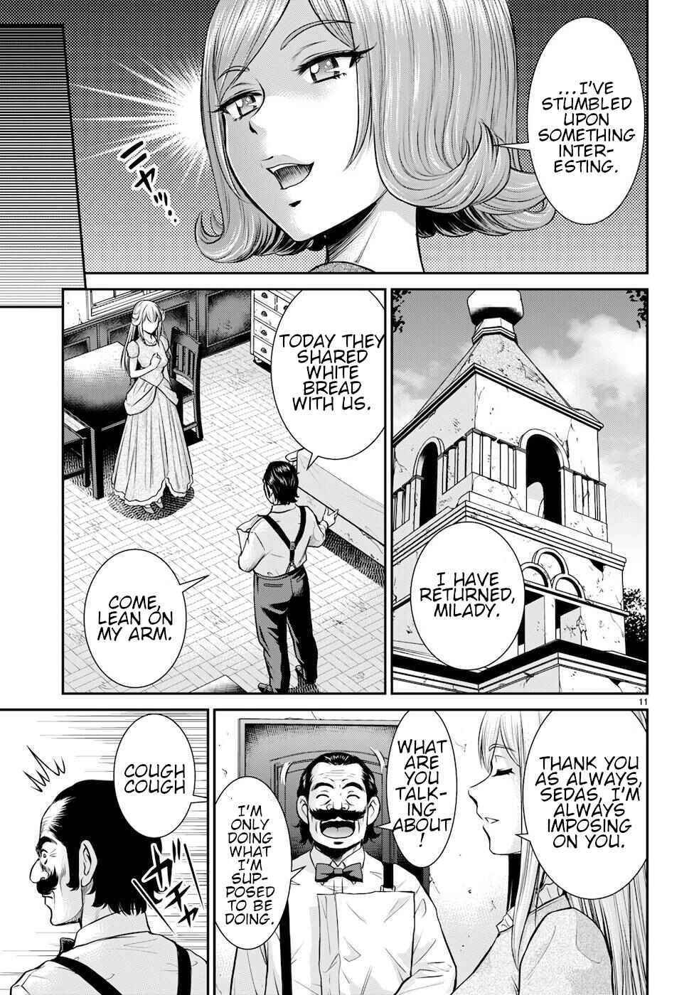 Chapter 19 - Page 11