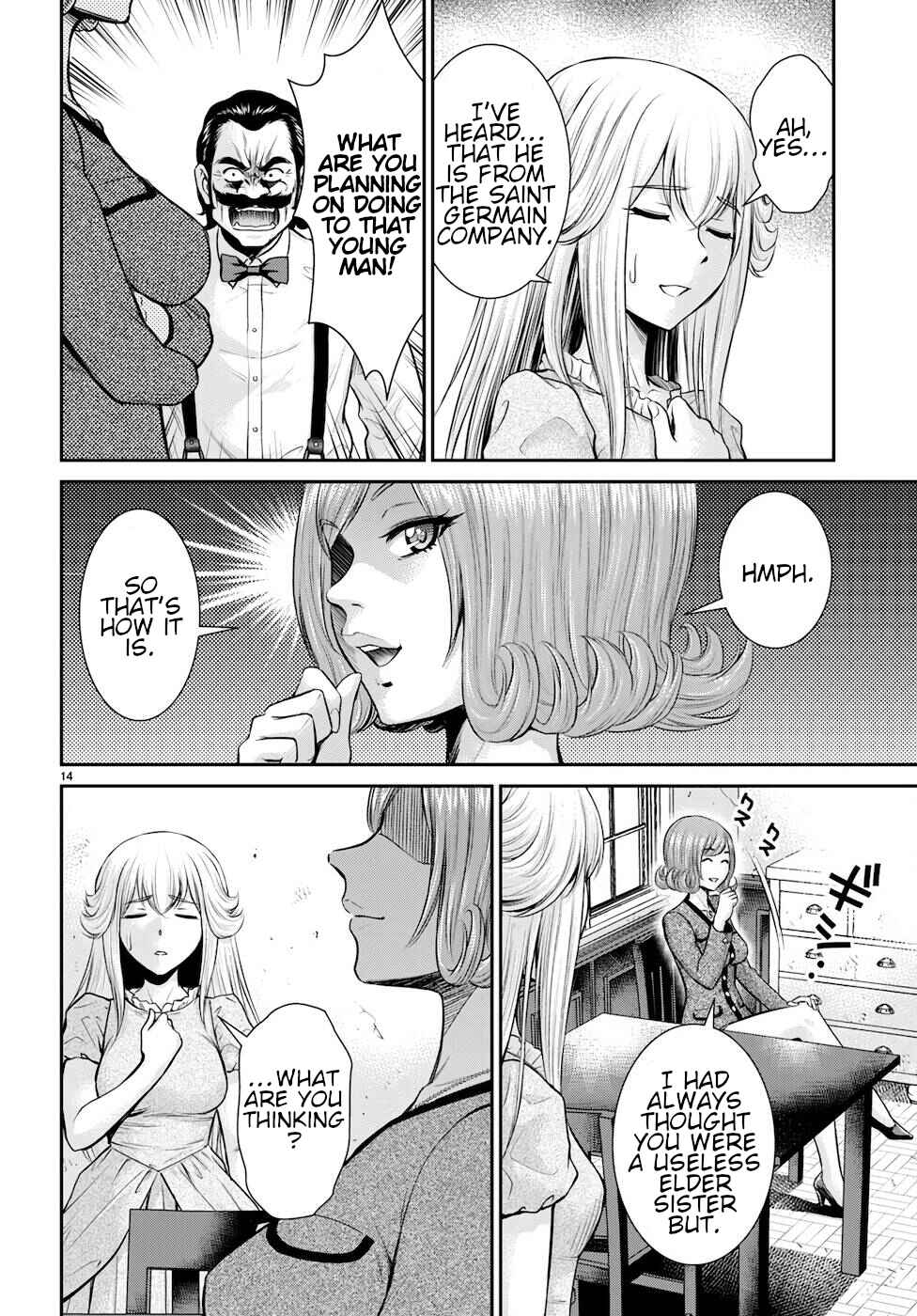 Chapter 19 - Page 14
