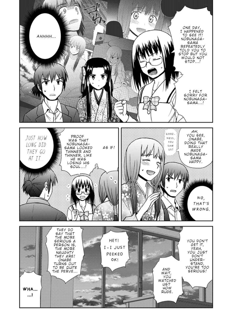 Chapter 16 - Page 18