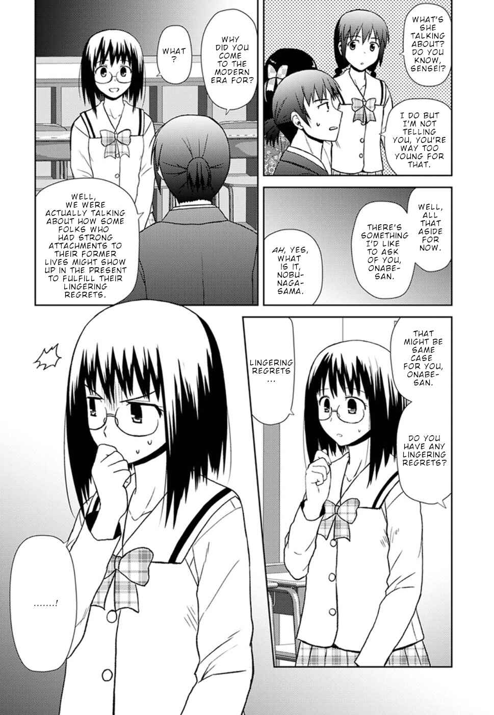 Chapter 16 - Page 19
