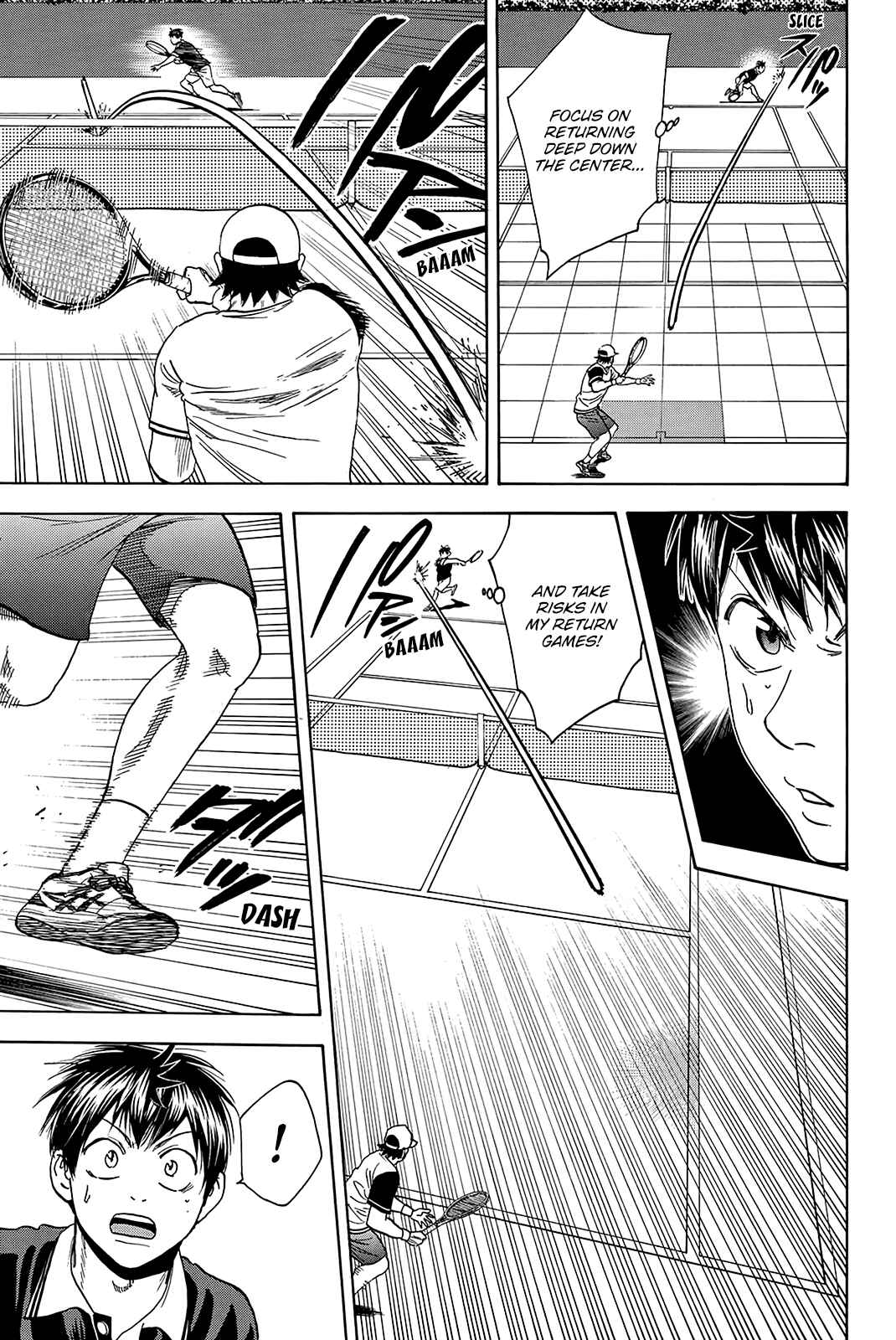 Chapter 352 - Page 10
