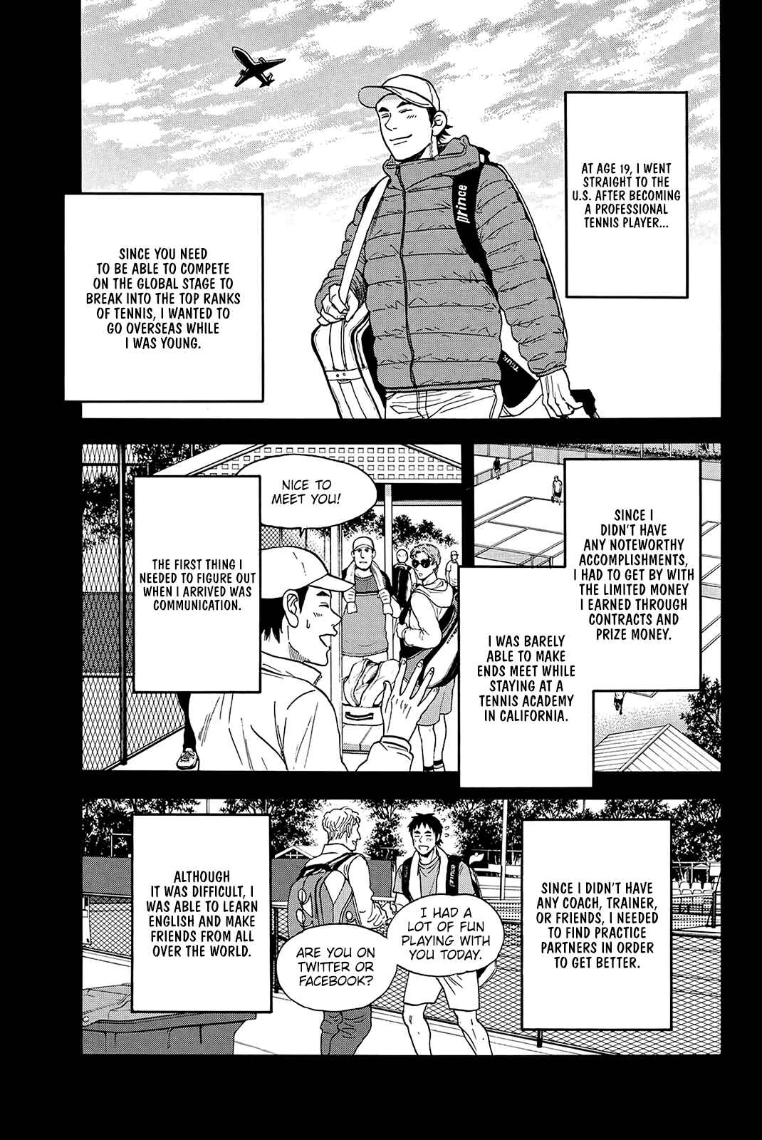 Chapter 352 - Page 14
