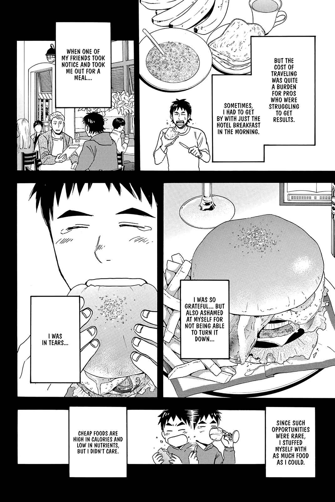 Chapter 352 - Page 15