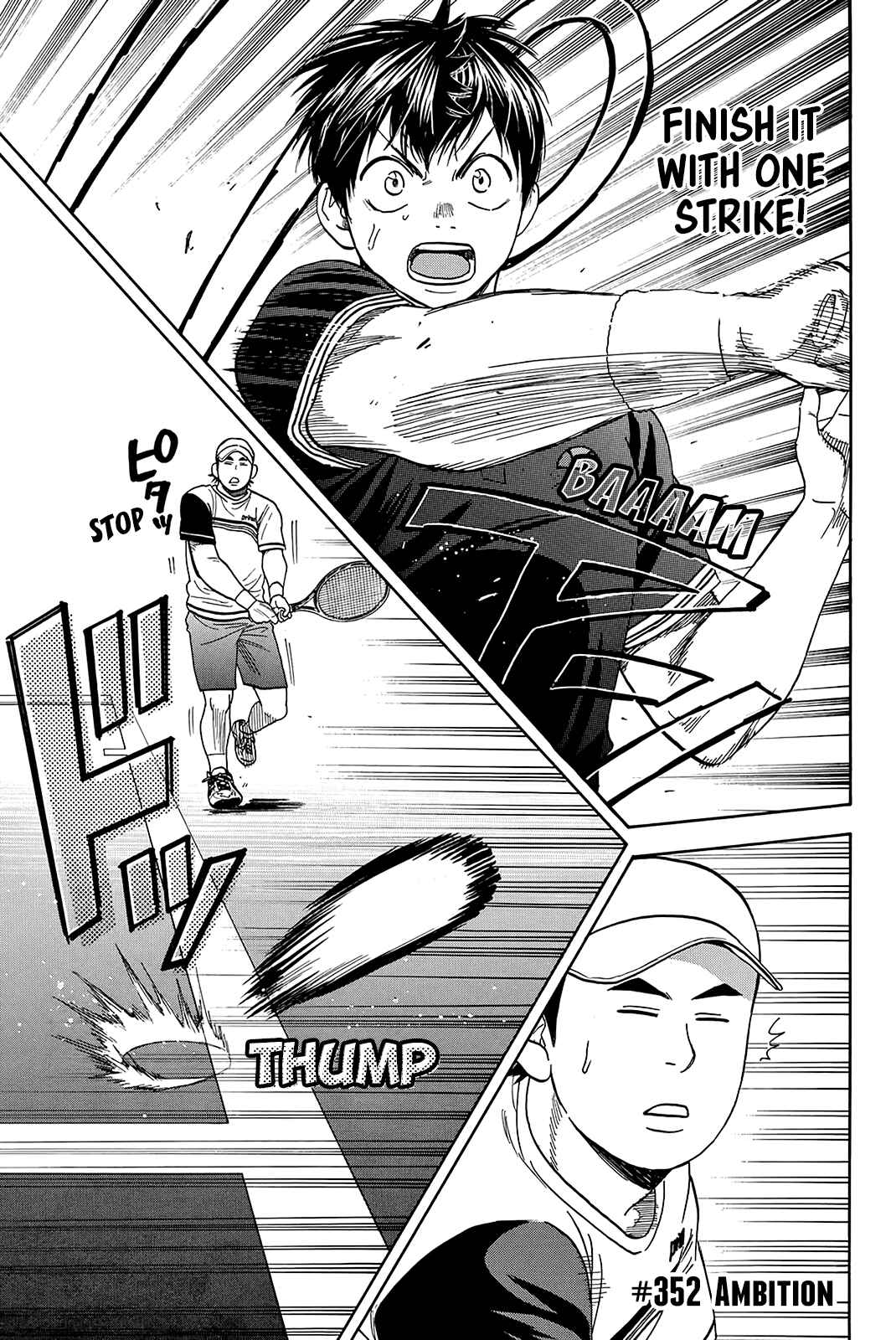 Chapter 352 - Page 2
