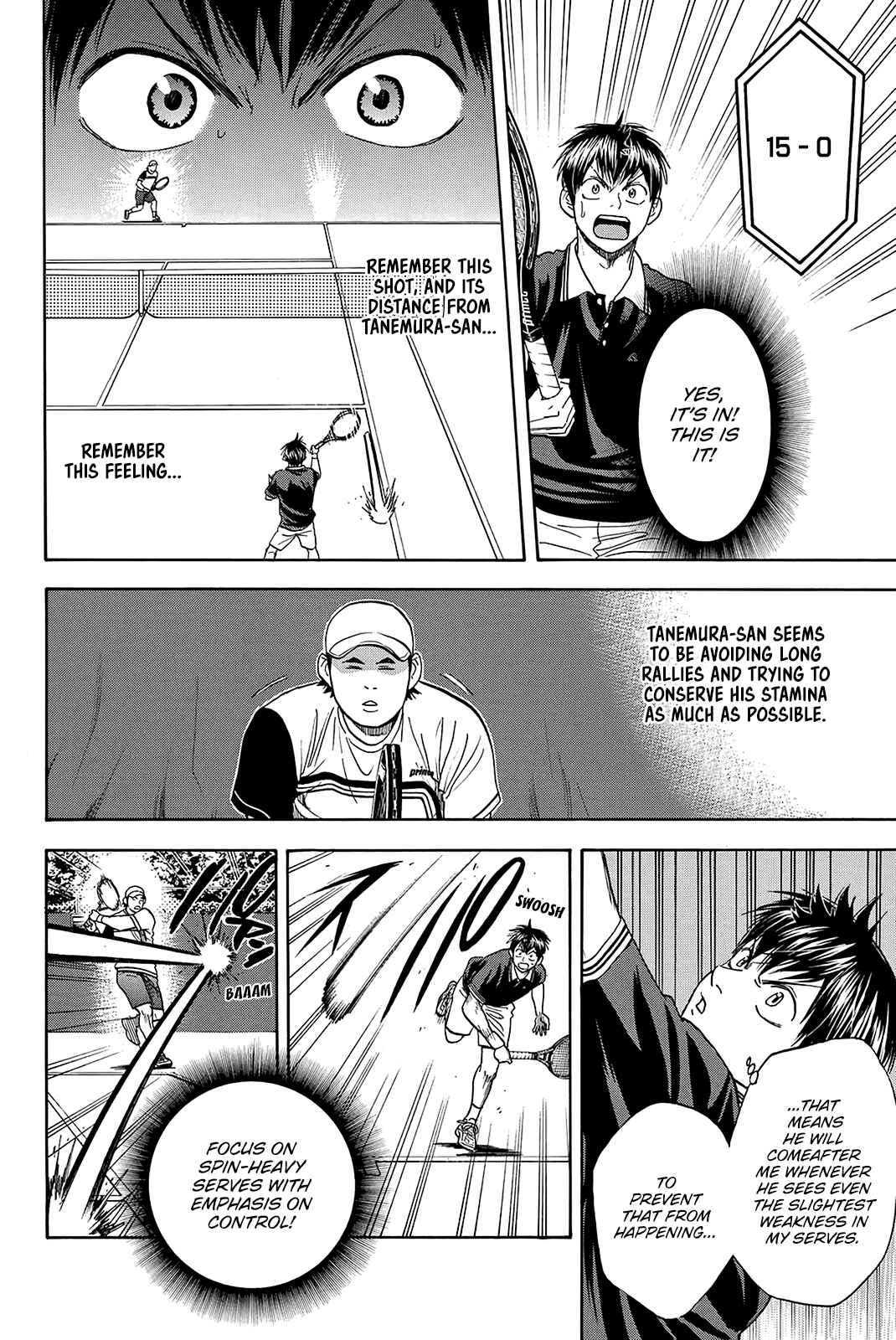 Chapter 352 - Page 3