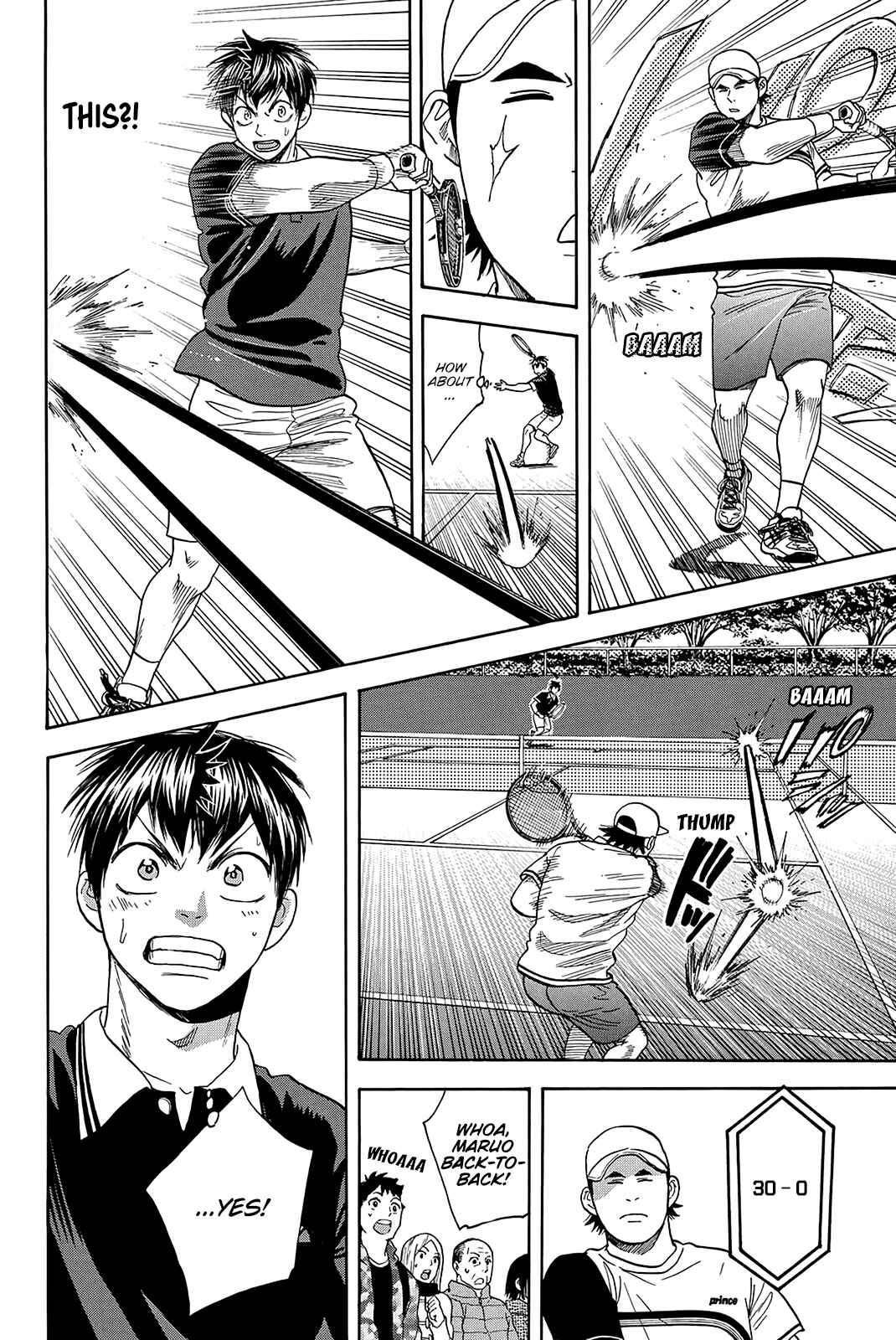 Chapter 352 - Page 5