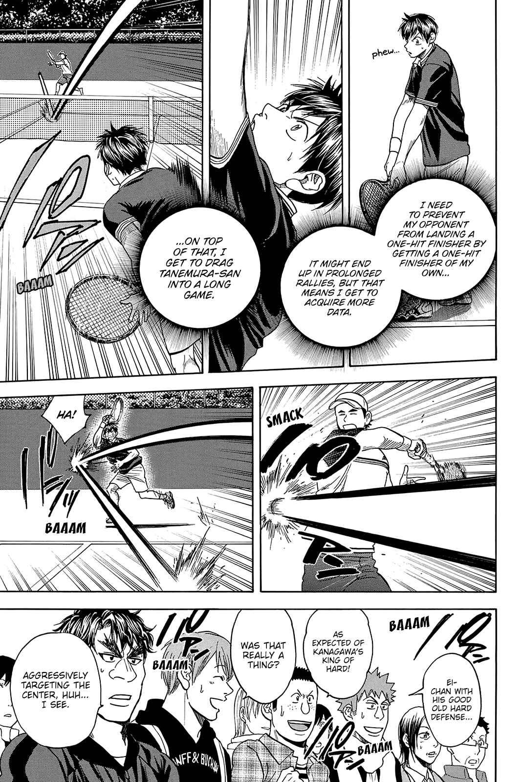 Chapter 352 - Page 6