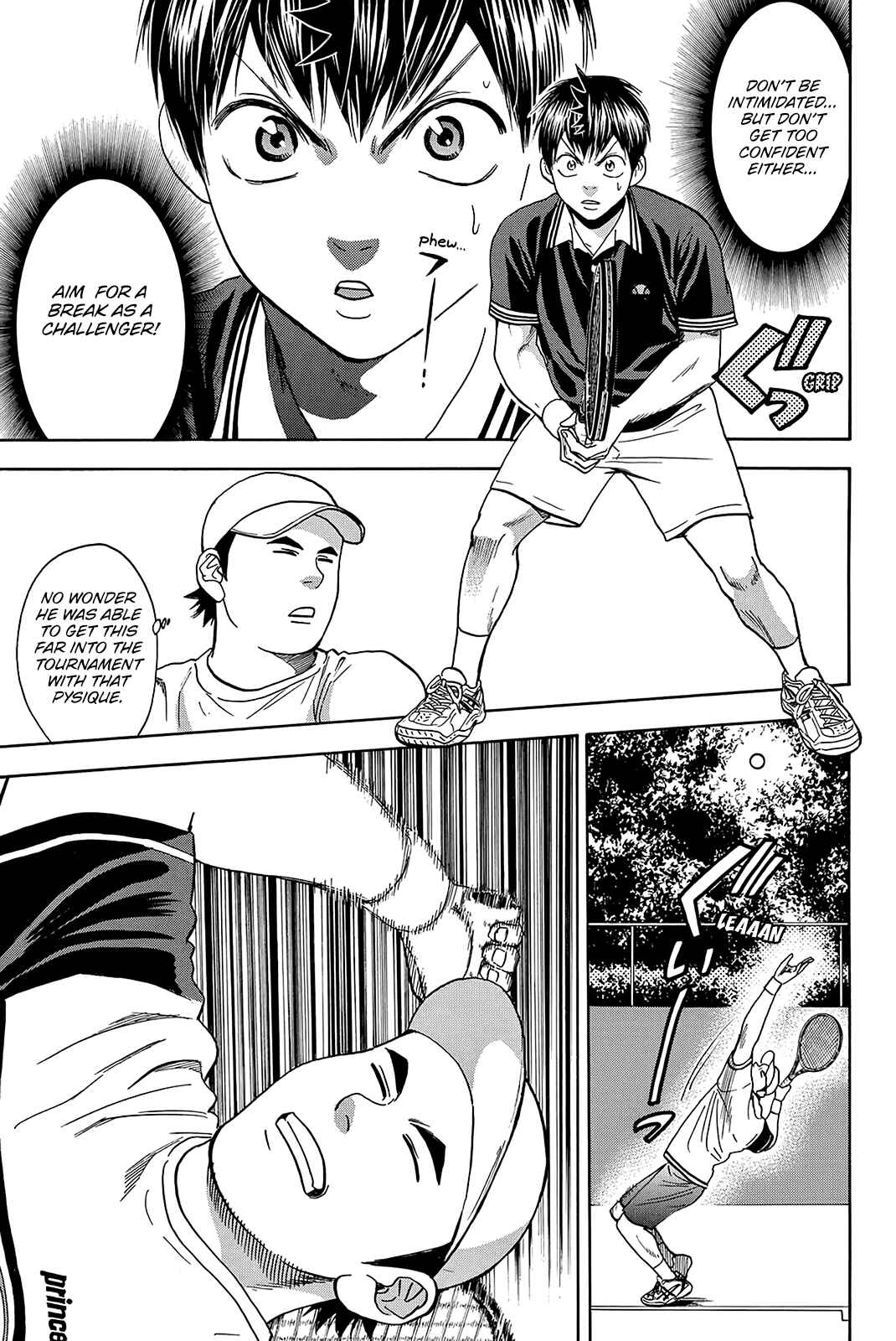 Chapter 352 - Page 8