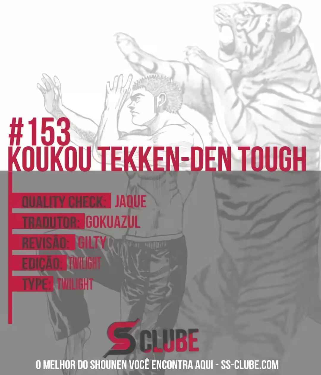 Chapter 153 - Page 1