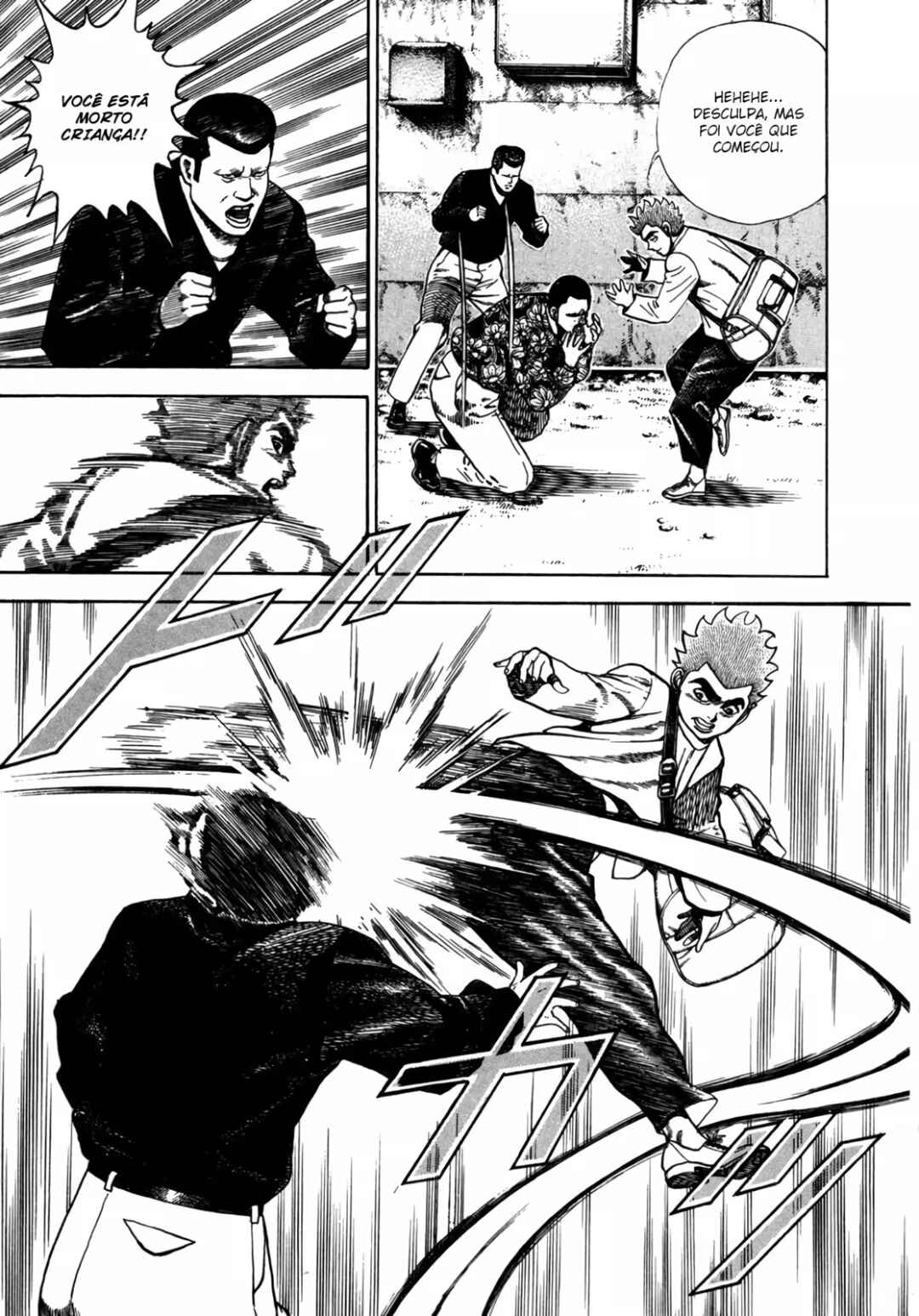 Chapter 153 - Page 11